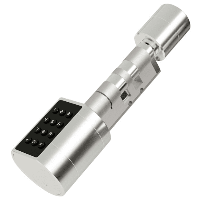 Miwiti karo 'slim': kepiye lawang kanggo masa depan wis diresiki